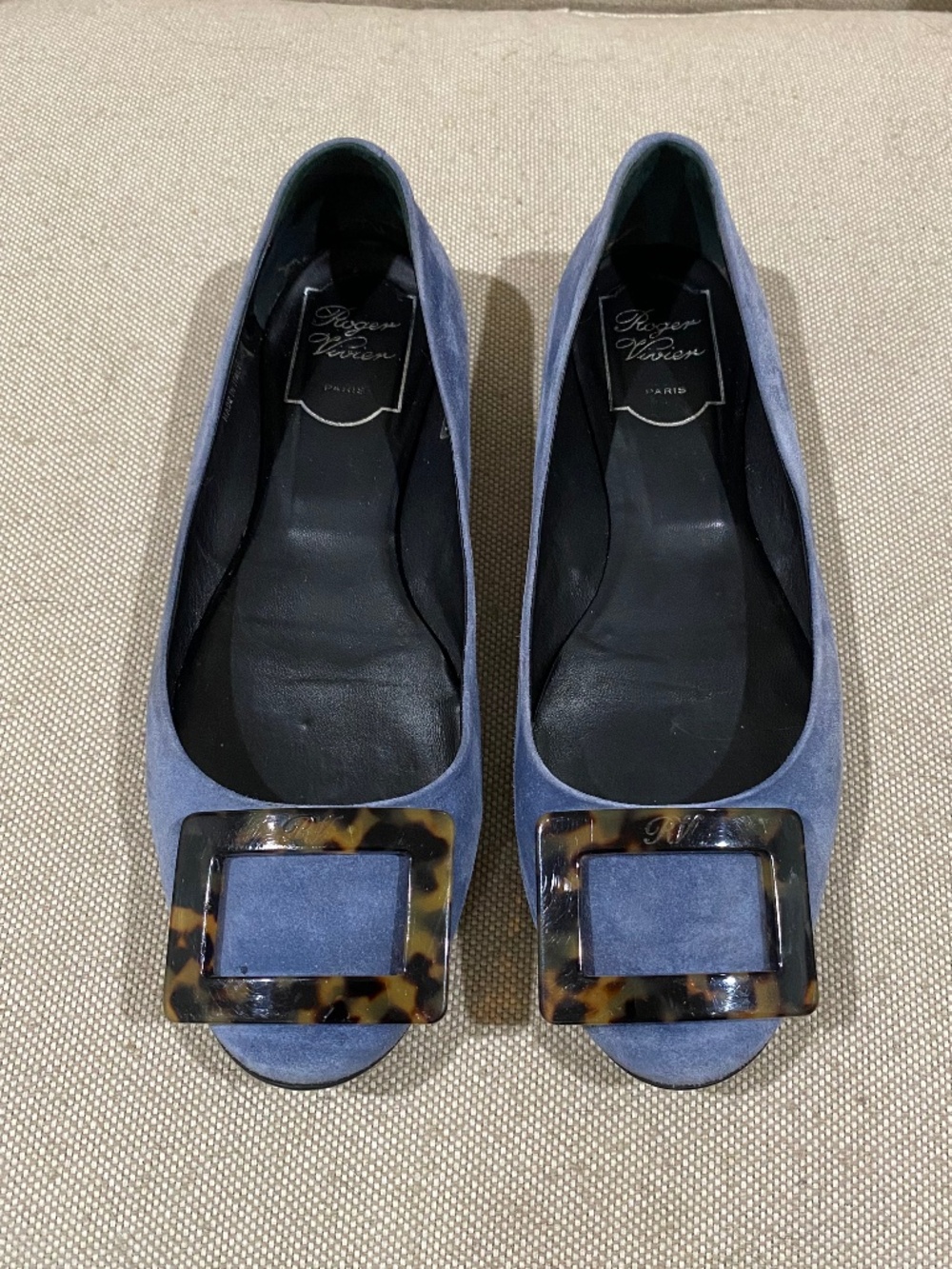 Roger Vivier shoes
